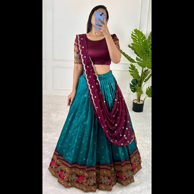 Perfect for Sankranti, Pongal, Onam & Weddings