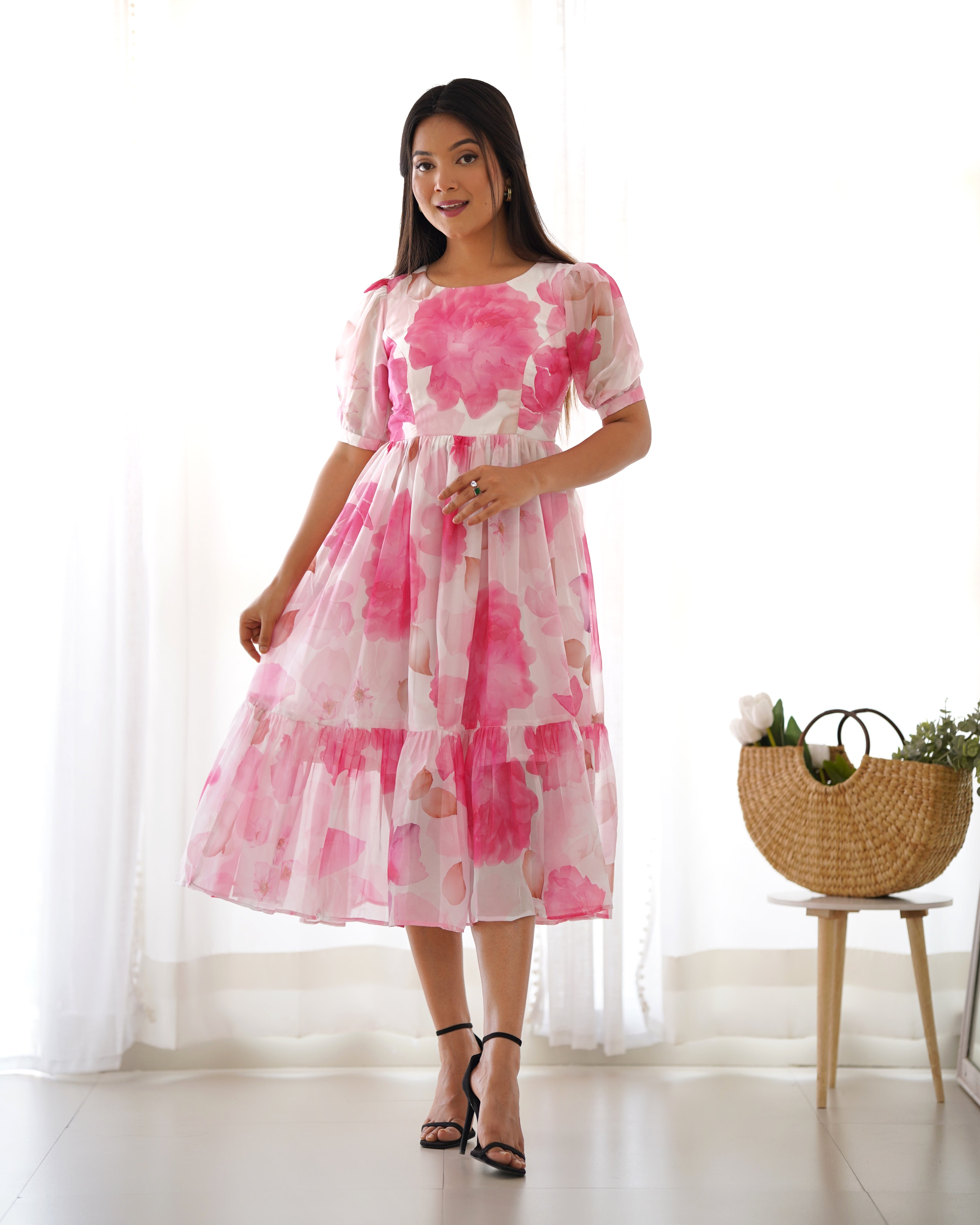 kitty party dress Kitty Party Dress Theme Ideas