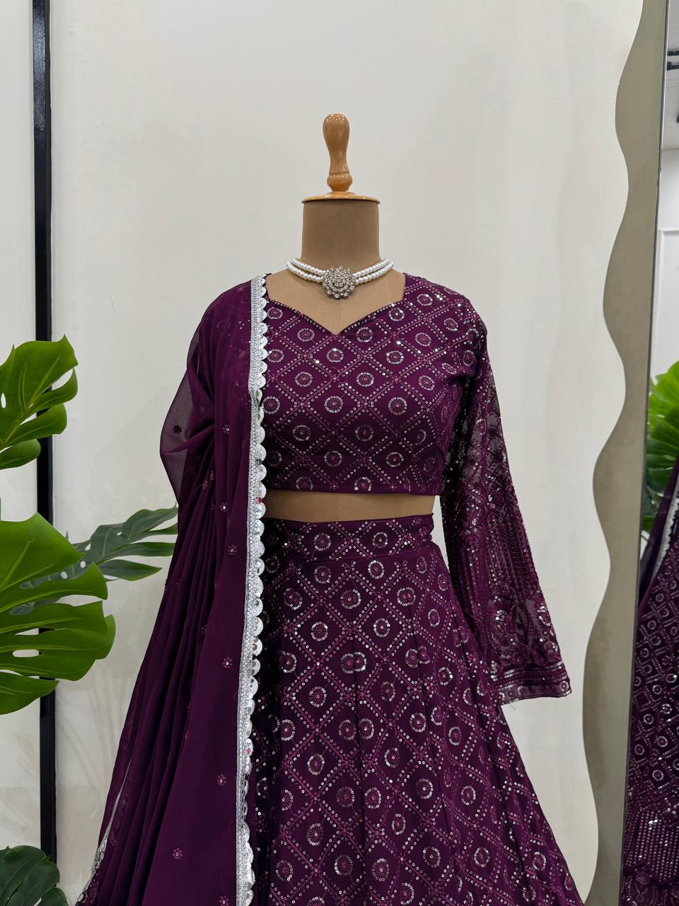 Elegant Ethnic Wear for Weddings & Party Occasions