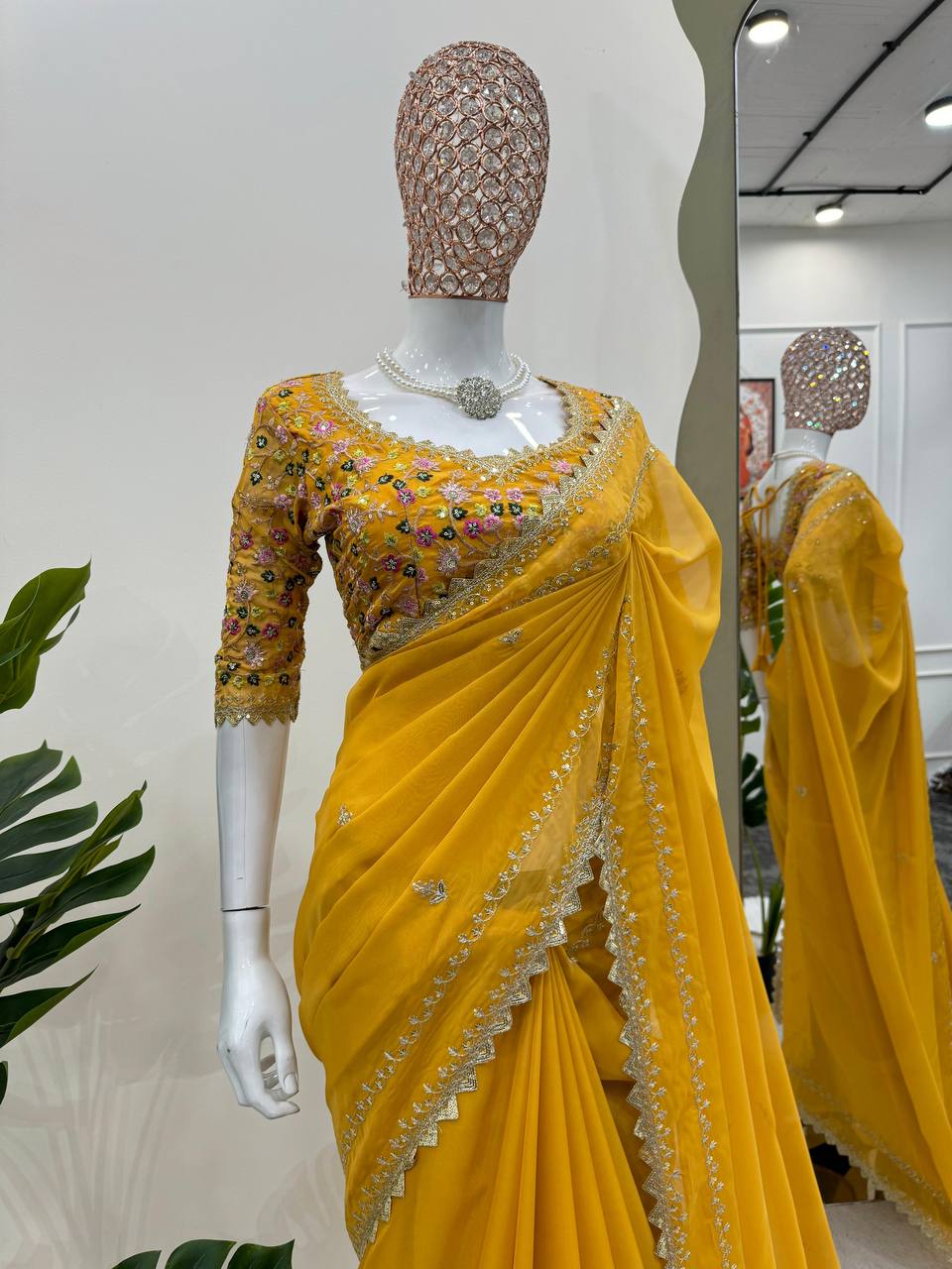 Traditional Indian Ethnic Wear for Festivals and Functions