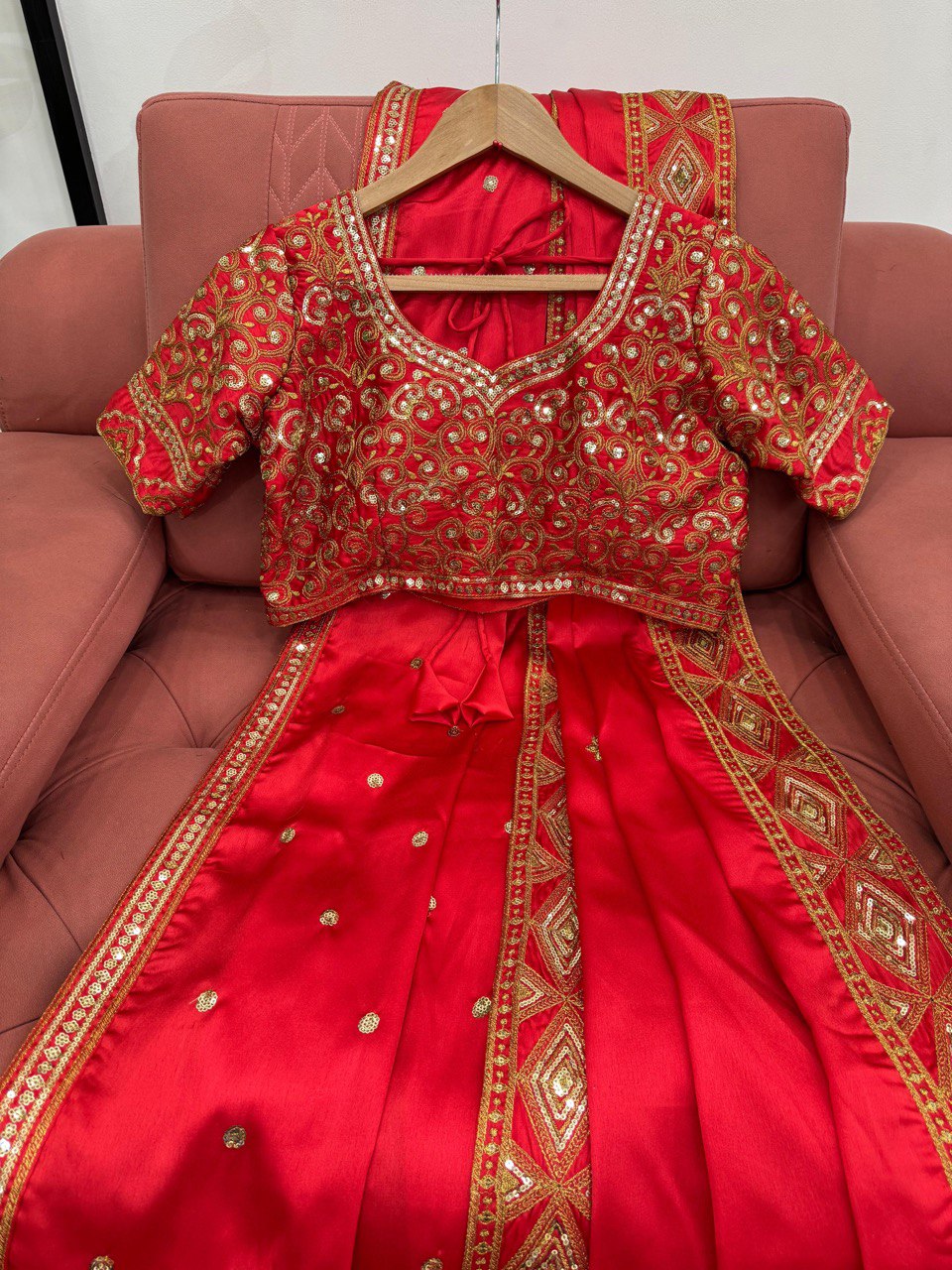 Ideal Luxury wear for upcoming Weddings and Party